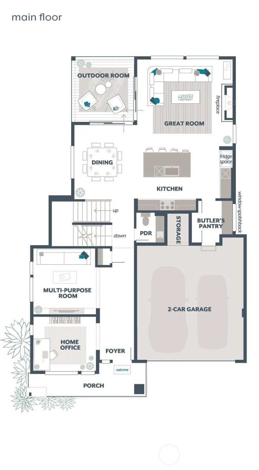 Photo of 8670 121st Place SE, Newcastle, WA 98056 (MLS # 2441384)