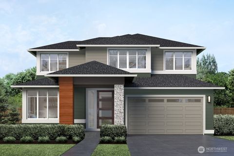 Photo of 8670 121st Place SE, Newcastle, WA 98056 (MLS # 2441384)
