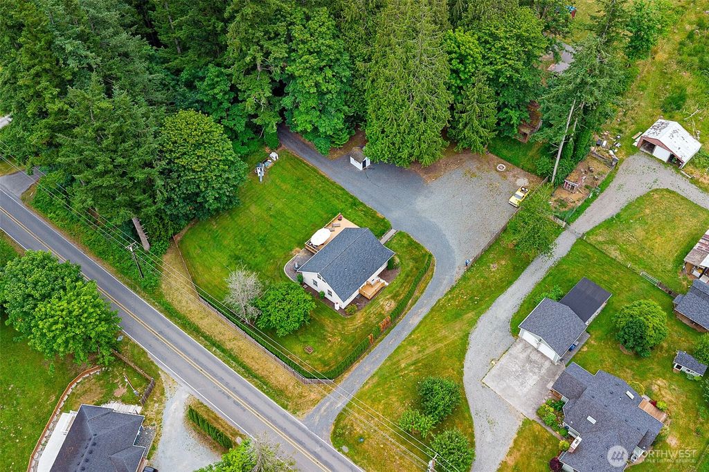 Photo of 8926 Lakewood Road, Stanwood, WA 98292 (MLS # 2408241)