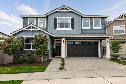 Photo of 2018 7th Place, Snohomish, WA 98290 (MLS # 2521462)