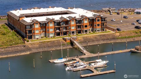 Photo of 743 Neddie Rose Drive #207, Westport, WA 98595 (MLS # 2525600)