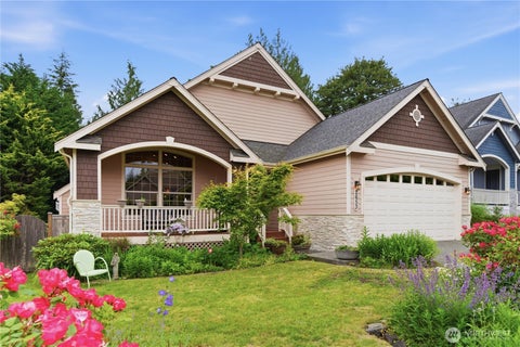 Photo of 2653 NE Kevos Pond DR, Poulsbo, WA 98370 (MLS # 2537119)