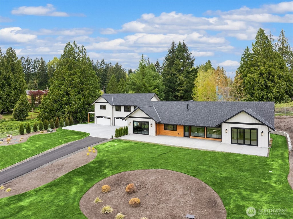 Photo of 17829 Tester Road, Snohomish, WA 98290 (MLS # 2576401)