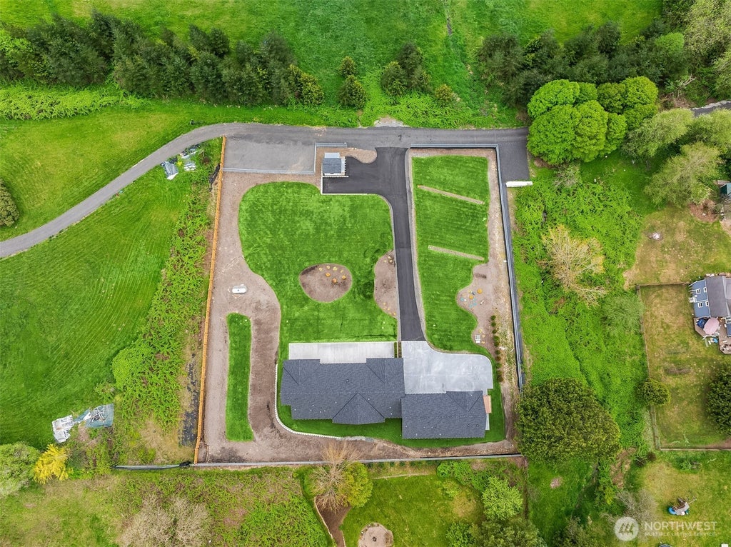 Photo of 17829 Tester Road, Snohomish, WA 98290 (MLS # 2576401)