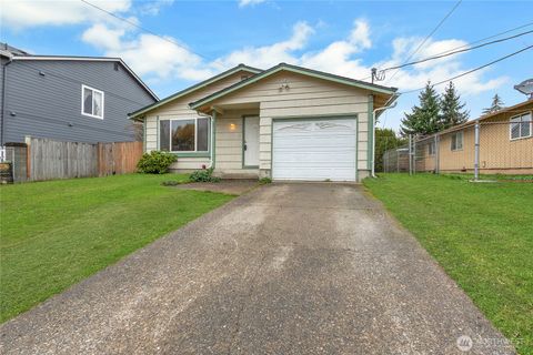 8014 S Sheridan Avenue Tacoma WA 98408