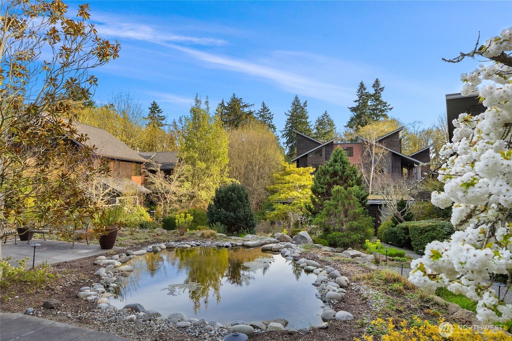 Photo of 610 Vineyard Lane #A302, Bainbridge Island, WA 98110 (MLS # 2503431)