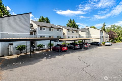 Photo of 15280 Macadam Road S #E104, Tukwila, WA 98188 (MLS # 2558736)