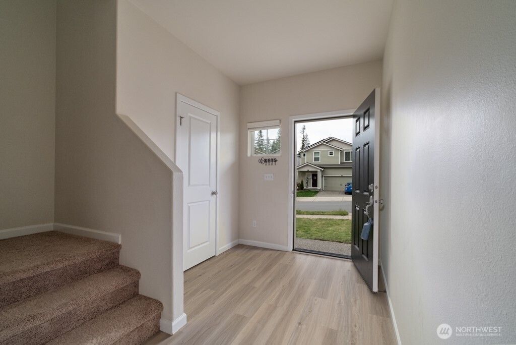 Photo of 12151 319 Avenue SE, Sultan, WA 98294 (MLS # 2358666)