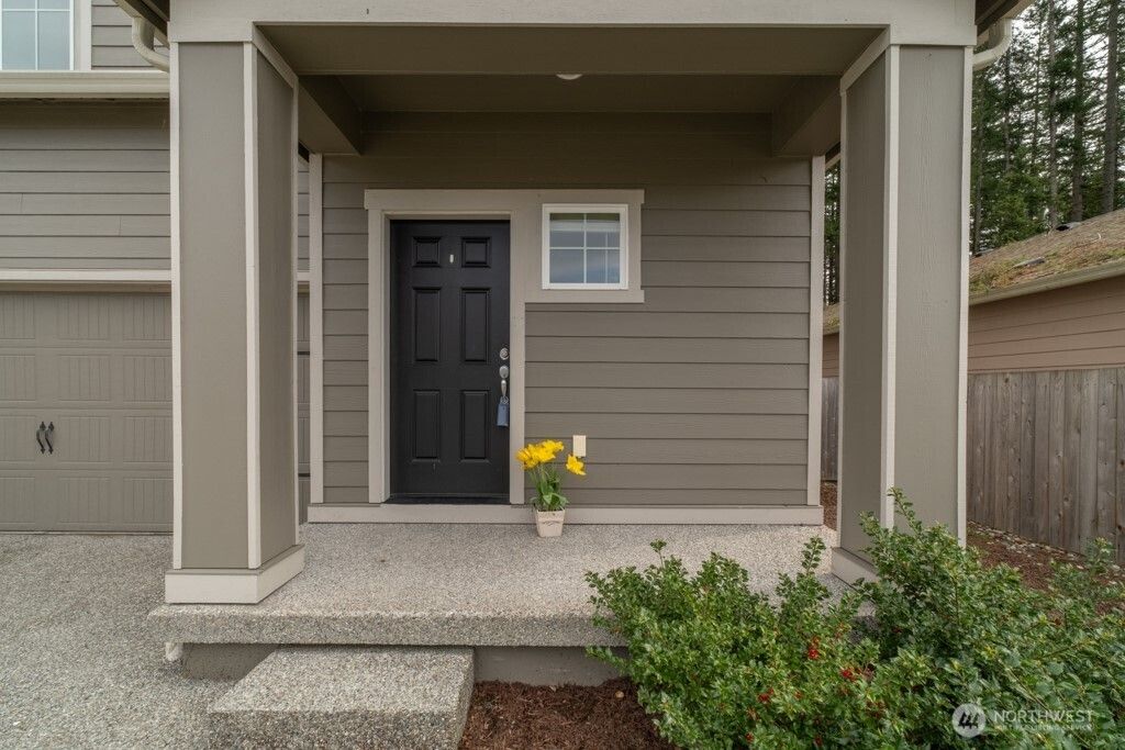 Photo of 12151 319 Avenue SE, Sultan, WA 98294 (MLS # 2358666)