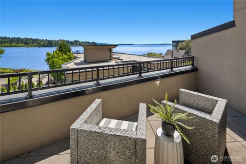 Photo of 9123 NE Juanita Drive #205, Kirkland, WA 98034 (MLS # 2526725)