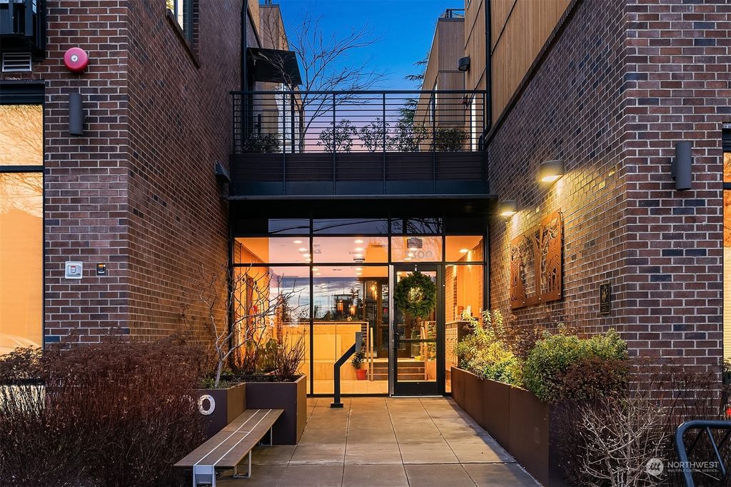 Photo of 3300 NE 65th Street #223, Seattle, WA 98115 (MLS # 2197702)