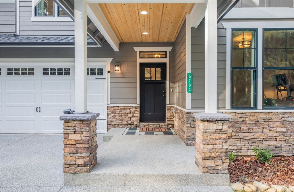 Photo of 5704 159th Avenue SE, Snohomish, WA 98290 (MLS # 2042276)
