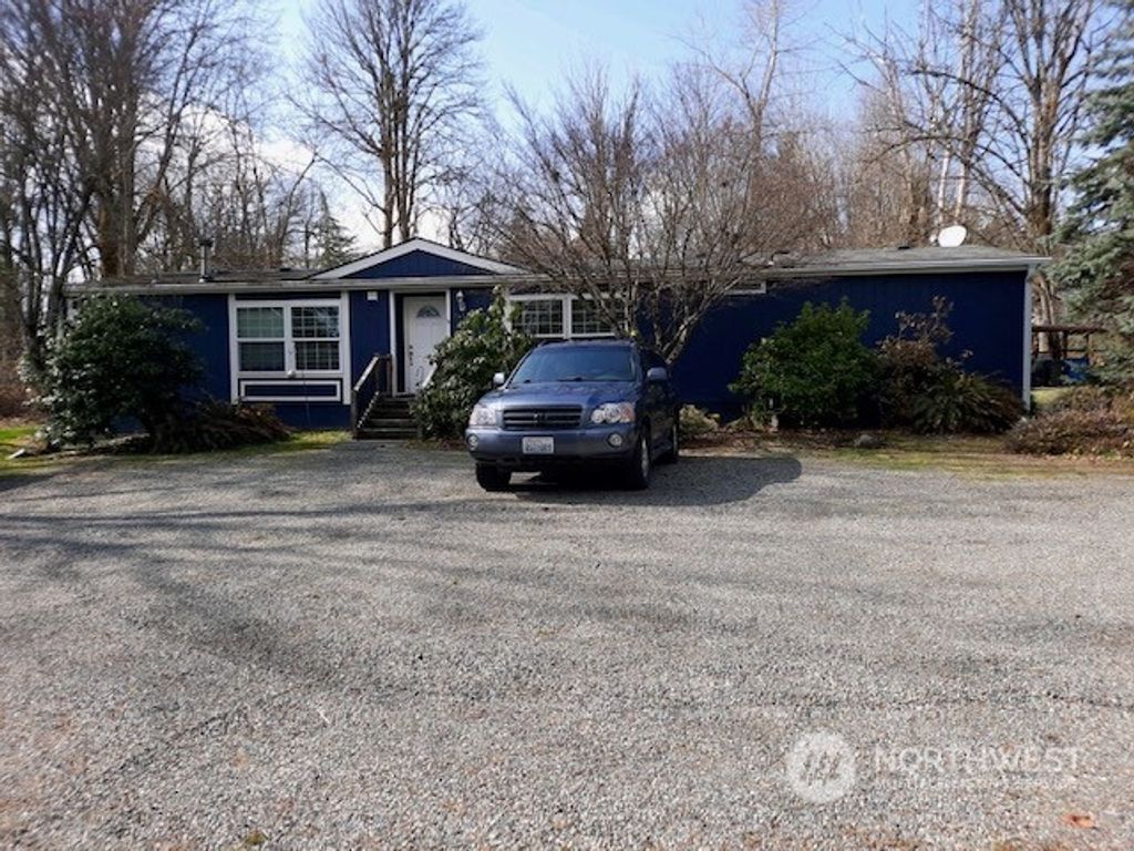 Photo of 16321 230th Avenue SE, Maple Valley, WA 98038 (MLS # 2047765)