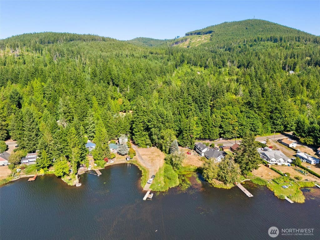 Photo of 0 Tenino Drive W, Bremerton, WA 98312 (MLS # 2572338)