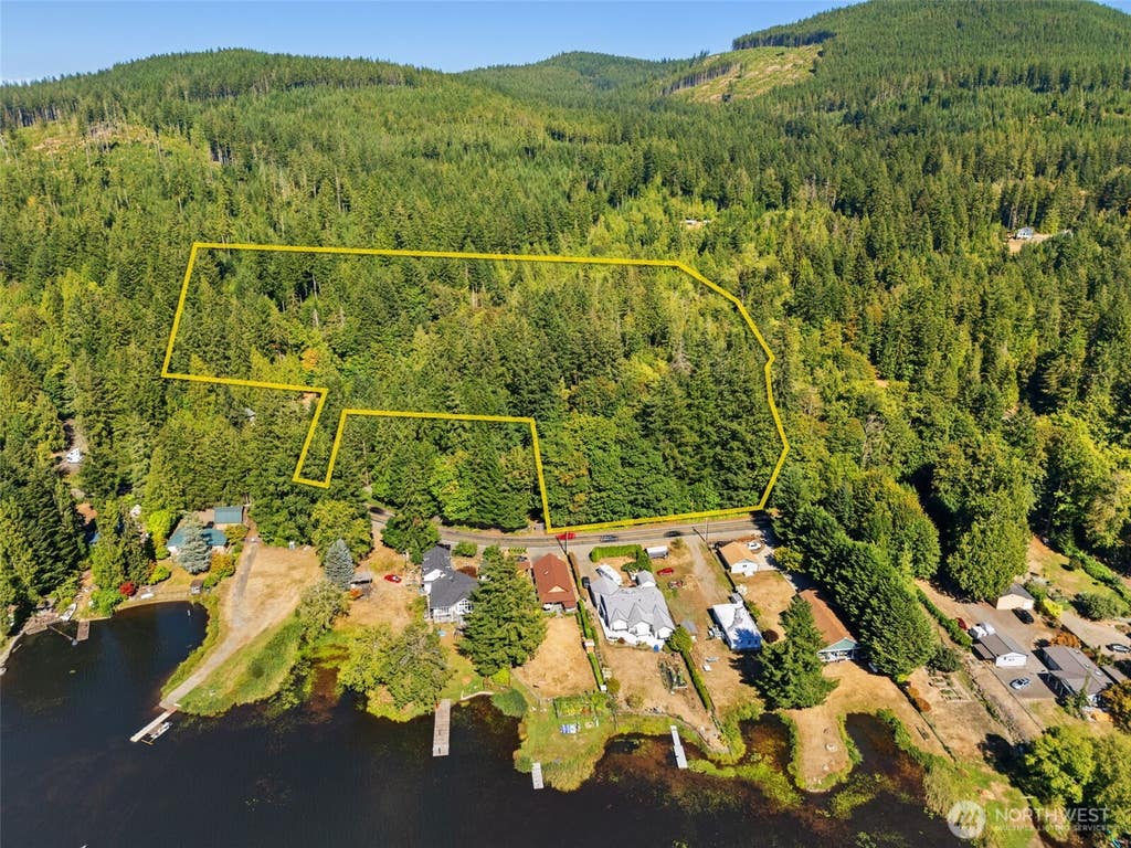 Photo of 0 Tenino Drive W, Bremerton, WA 98312 (MLS # 2572338)