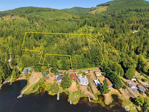 Photo of 0 Tenino Drive W, Bremerton, WA 98312 (MLS # 2572338)
