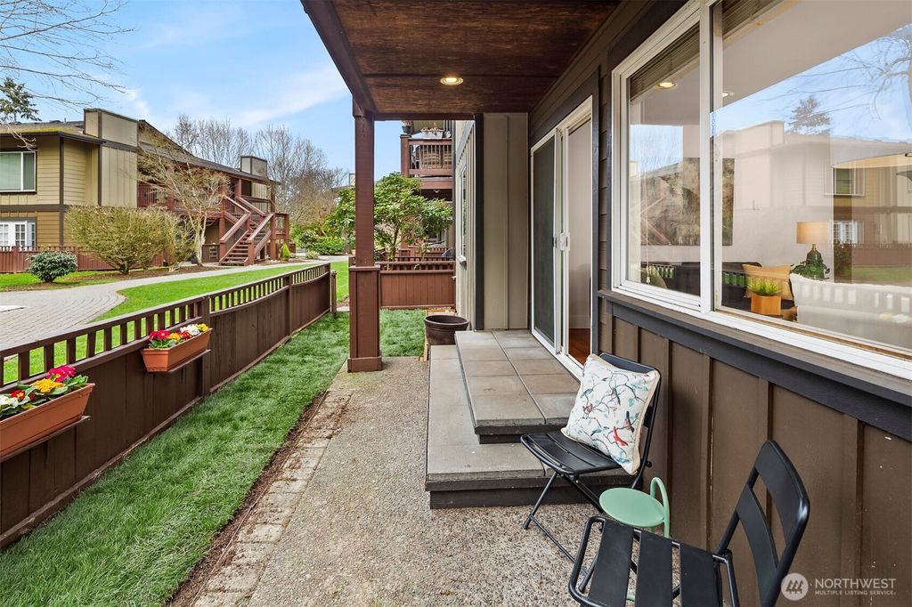 Photo of 21307 48th Avenue W #C213, Mountlake Terrace, WA 98043 (MLS # 2496465)