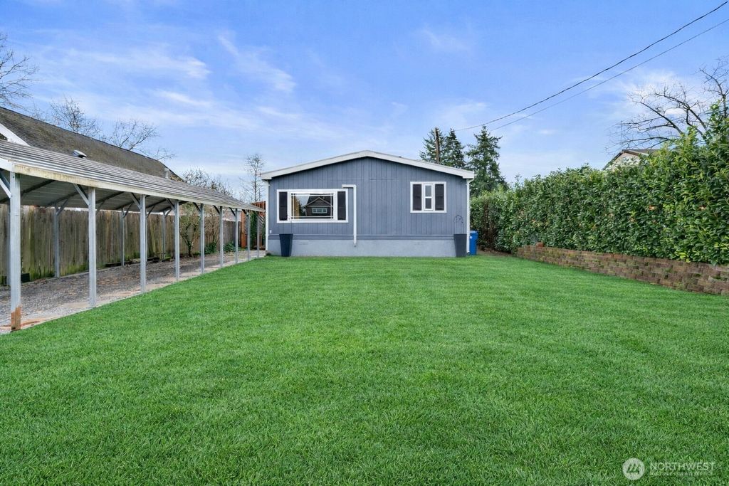 Photo of 9308 19th Avenue E, Tacoma, WA 98445 (MLS # 2464212)