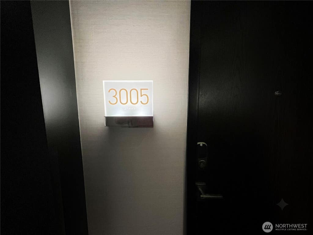 Photo of 1808 Minor Avenue #3005, Seattle, WA 98101 (MLS # 2555458)