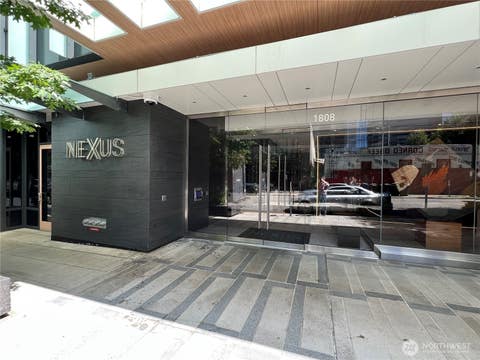 Photo of 1808 Minor Avenue #3005, Seattle, WA 98101 (MLS # 2555458)