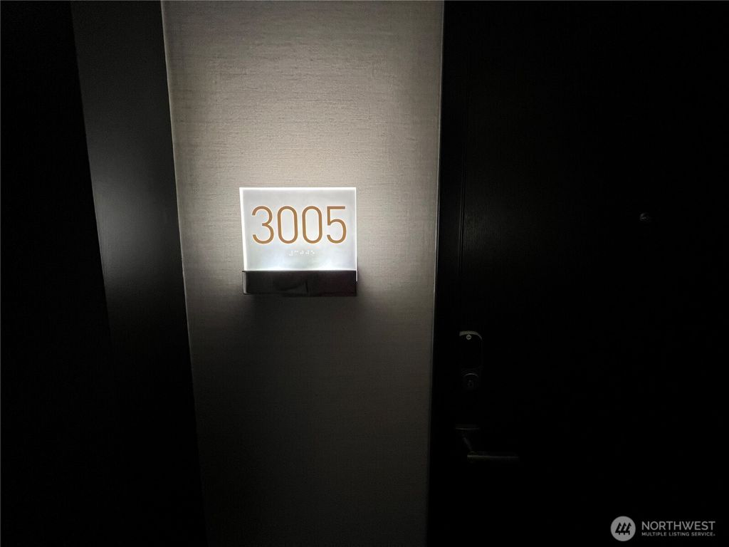 Photo of 1808 Minor Avenue #3005, Seattle, WA 98101 (MLS # 2555458)