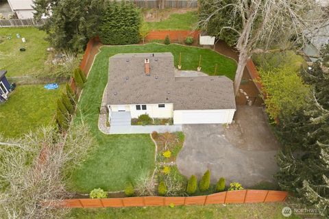 13323 20th Avenue NE Seattle WA 98125