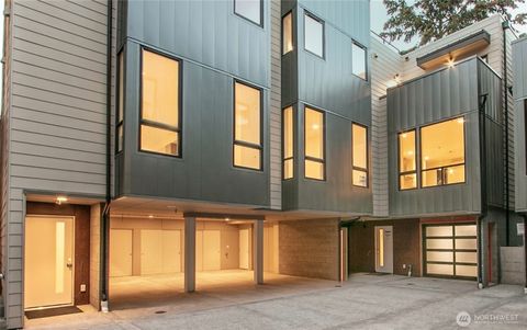 Photo of 1117 A 34th Avenue, Seattle, WA 98122 (MLS # 2407392)