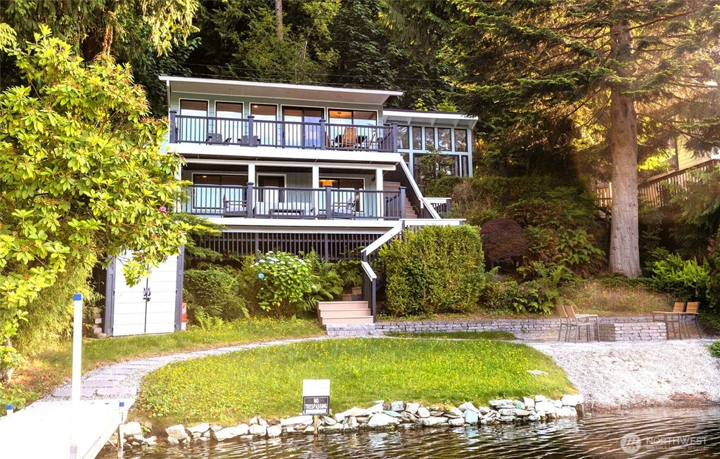 Photo of 6911 Olive Avenue, Stanwood, WA 98292 (MLS # 2546070)