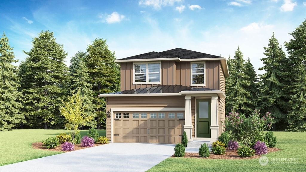 Photo of 13416 NE 104th Way, Kirkland, WA 98033 (MLS # 2313530)