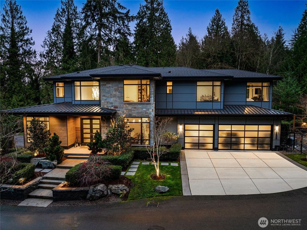 Photo of 14226 NE 86th Place, Redmond, WA 98052 (MLS # 2344588)