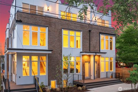 505 11th Avenue E Seattle WA 98102