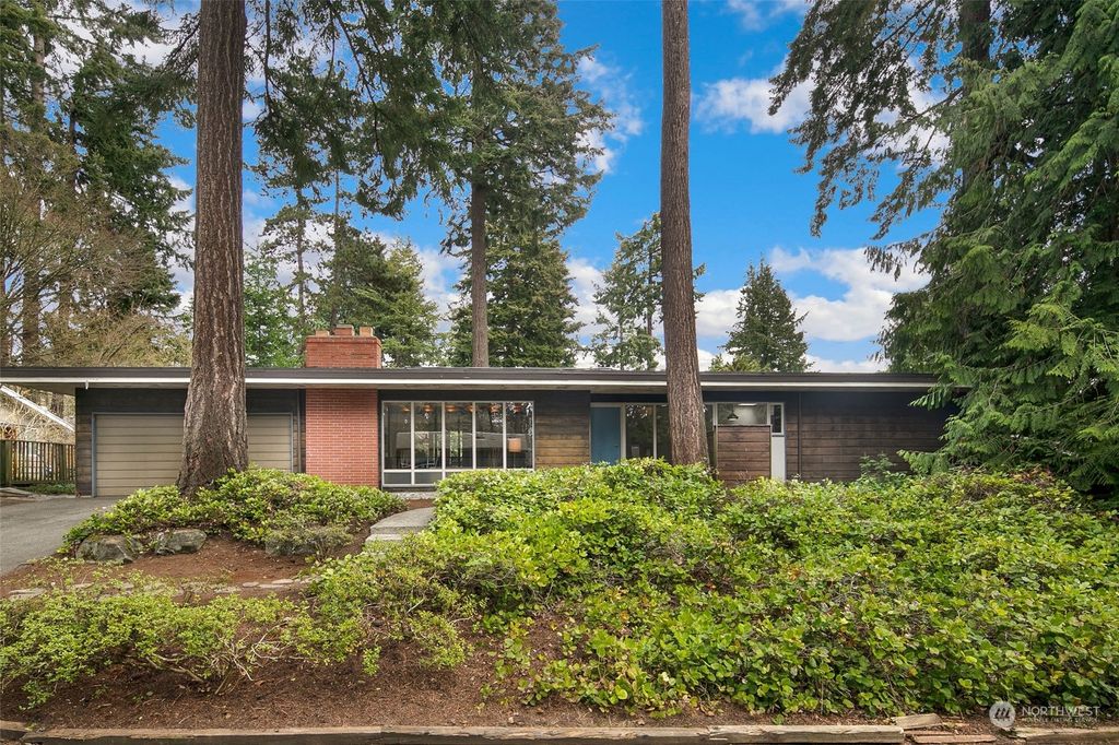 Photo of 13526 Northshire Road NW, Seattle, WA 98177 (MLS # 2050604)