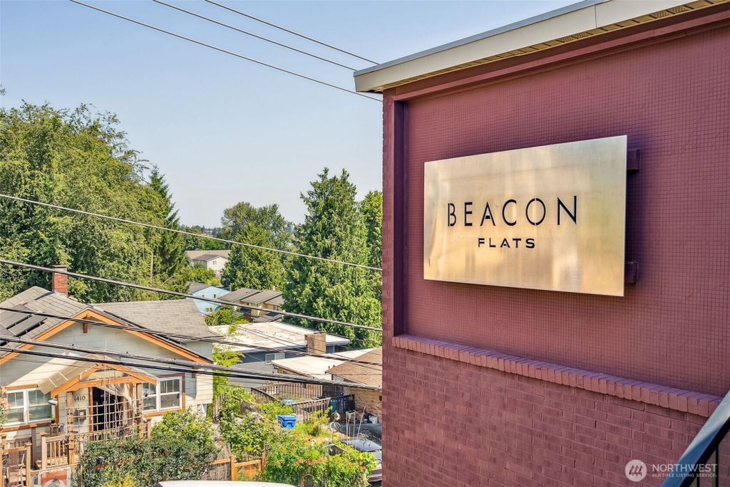 Photo of 1401 S Holgate Street, Seattle, WA 98144 (MLS # 2440780)