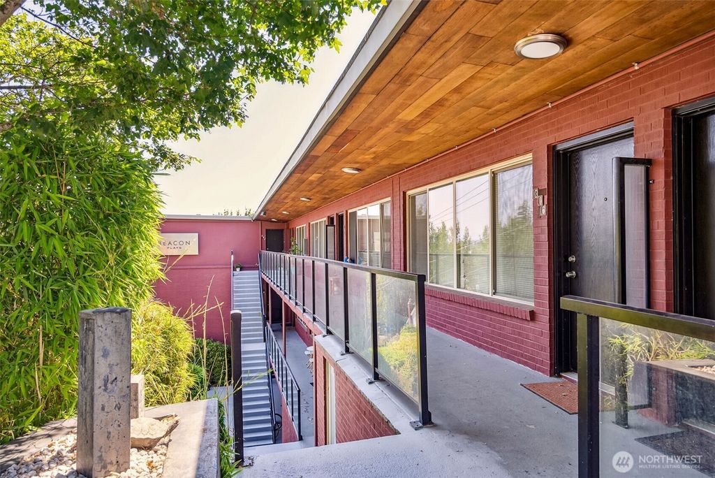 Photo of 1401 S Holgate Street, Seattle, WA 98144 (MLS # 2440780)