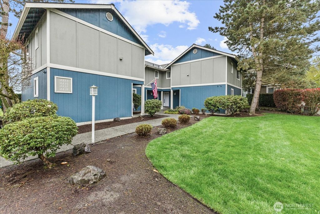 Photo of 16837 167th Avenue SE, Monroe, WA 98272 (MLS # 2488466)