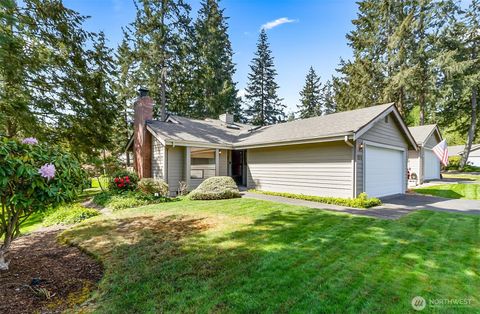 Photo of 1324 Boise Street, Fircrest, WA 98466 (MLS # 2369781)