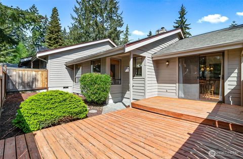 Photo of 1324 Boise Street, Fircrest, WA 98466 (MLS # 2369781)