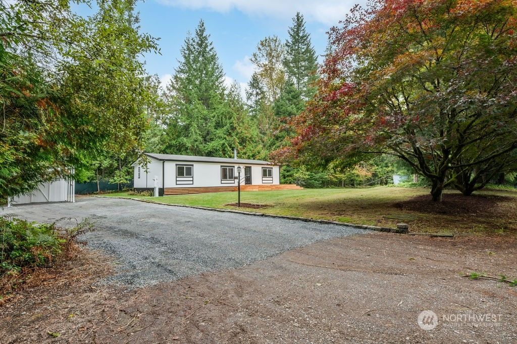 Photo of 32218 NE 111th Place, Carnation, WA 98014 (MLS # 2169681)