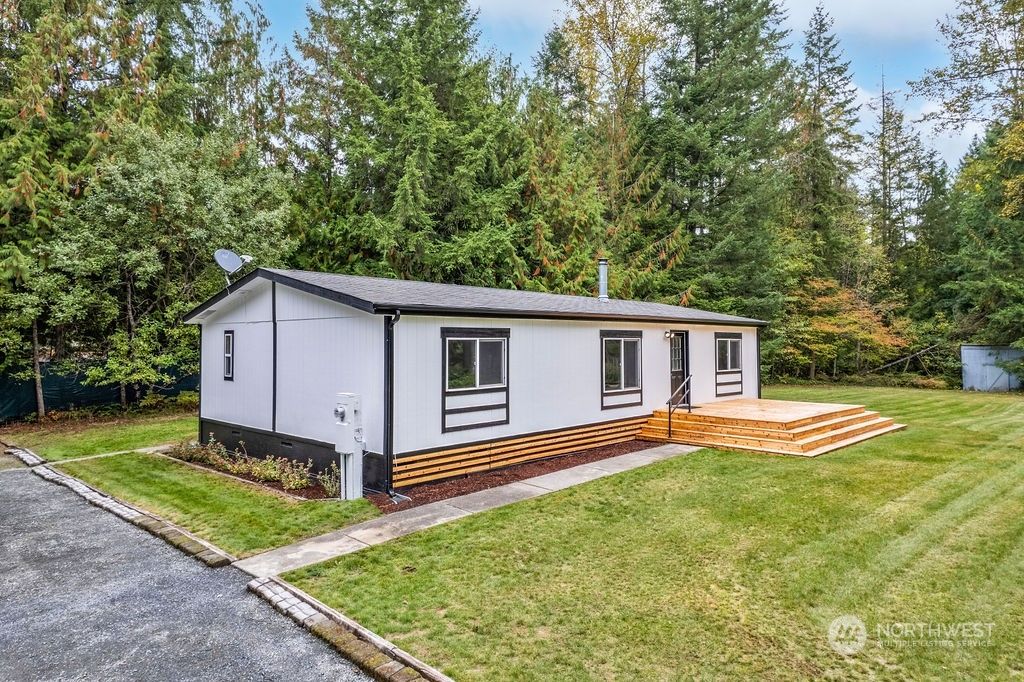 Photo of 32218 NE 111th Place, Carnation, WA 98014 (MLS # 2169681)