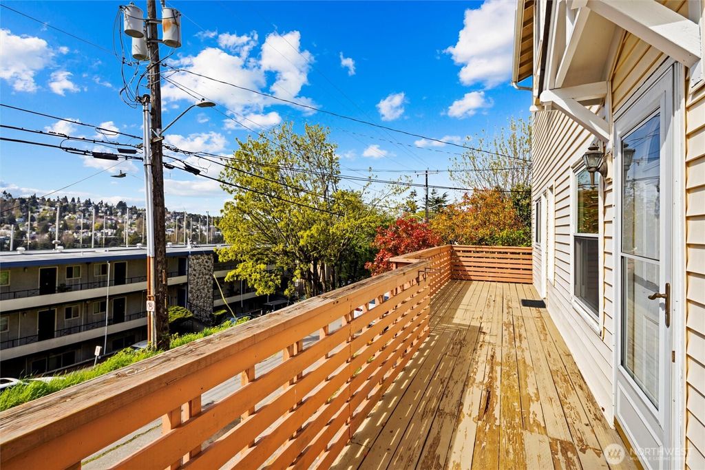 Photo of 2632 14th Avenue W, Seattle, WA 98119 (MLS # 2423573)