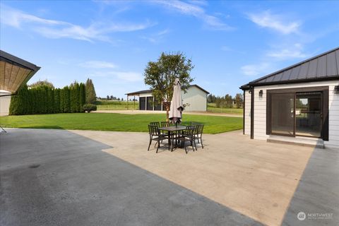 A home in Lynden