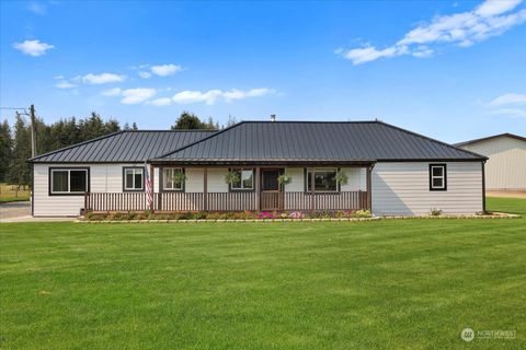 A home in Lynden