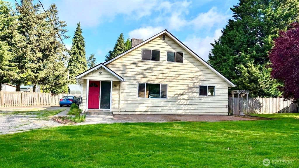 Photo of 3610 S 173rd Street, SeaTac, WA 98188 (MLS # 2525250)
