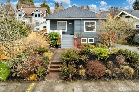 3232 37th Avenue S, Seattle, WA 98144 - MLS#: 2334158