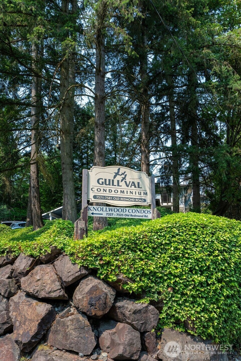 7571 Old Redmond Rd. #2