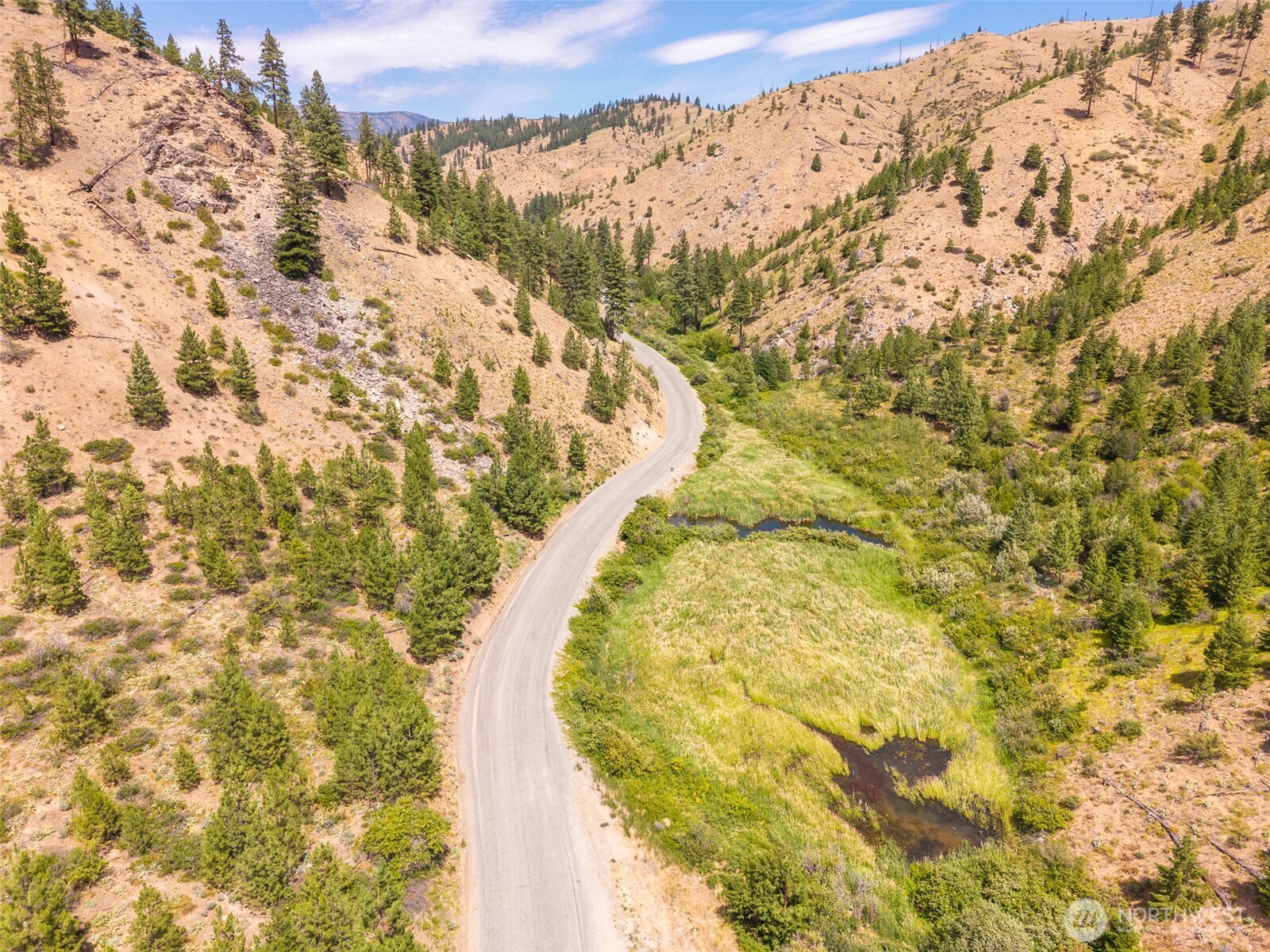 3 Mud Creek Road