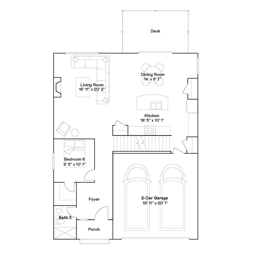 Photo of 940 122nd Avenue SE, Lake Stevens, WA 98258 (MLS # 1984275)