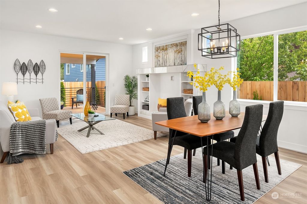 Photo of 2994 S Dakota Street, Seattle, WA 98108 (MLS # 2240480)