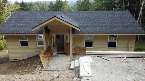 Photo of 392 W Alder Drive, Sedro Woolley, WA 98284 (MLS # 2575643)