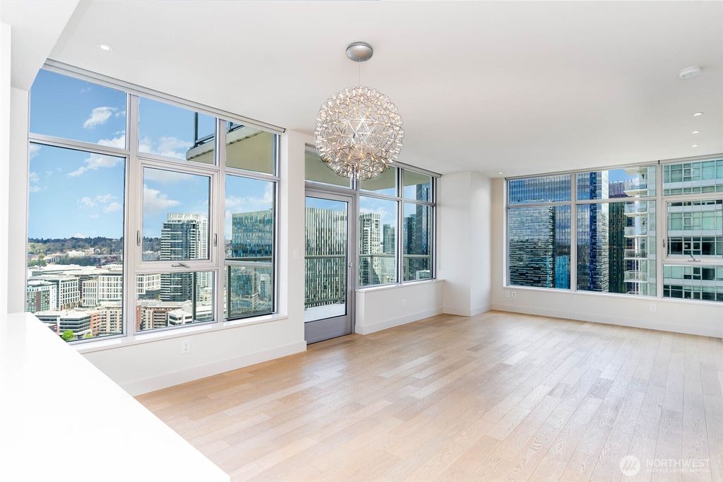 Photo of 583 Battery Street #2802, Seattle, WA 98112 (MLS # 2543972)